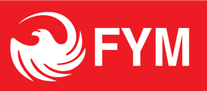 fym Logo ,Logo , icon , SVG fym Logo