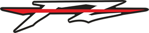 FZ 16 Logo ,Logo , icon , SVG FZ 16 Logo