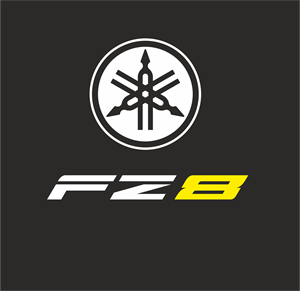 FZ8 Logo