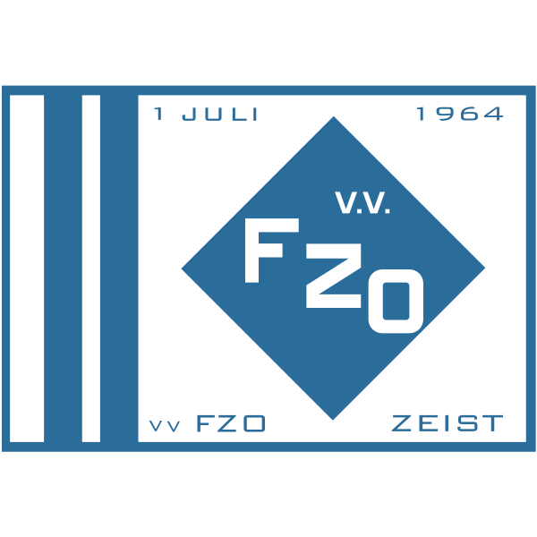 FZO vv Zeist Logo ,Logo , icon , SVG FZO vv Zeist Logo