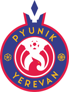 FС Pyunik Yerevan Logo ,Logo , icon , SVG FС Pyunik Yerevan Logo