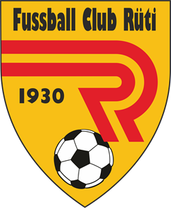 FС Rüti 1930 Logo