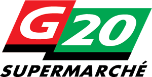 G 20 Logo ,Logo , icon , SVG G 20 Logo