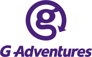 G Adventures Logo ,Logo , icon , SVG G Adventures Logo