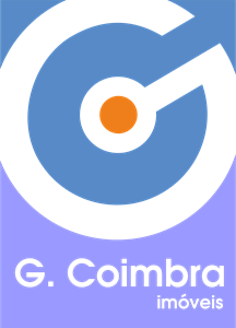G Coimbra Imóveis Logo ,Logo , icon , SVG G Coimbra Imóveis Logo
