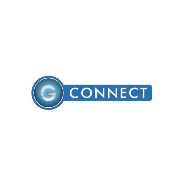 G-Connect Logo ,Logo , icon , SVG G-Connect Logo