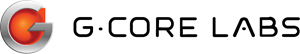 G-Core Logo