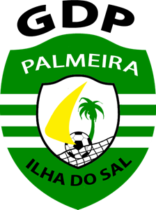 G D Palmeira Logo ,Logo , icon , SVG G D Palmeira Logo