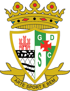 G Dramatico Sportivo Cascais Logo
