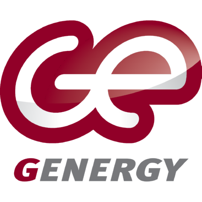 G Energy Logo