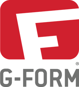 G Form Logo ,Logo , icon , SVG G Form Logo