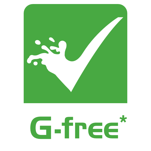 G-Free Logo ,Logo , icon , SVG G-Free Logo