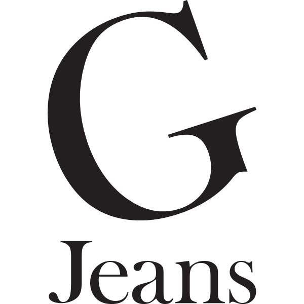 g jeans Logo ,Logo , icon , SVG g jeans Logo