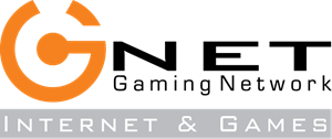 G-net gaming network Logo ,Logo , icon , SVG G-net gaming network Logo
