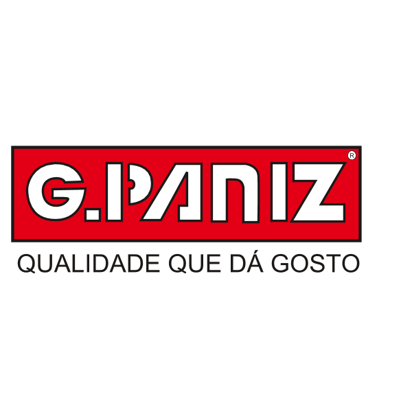 G.Paniz Logo ,Logo , icon , SVG G.Paniz Logo