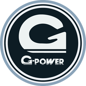 G power tuning Logo