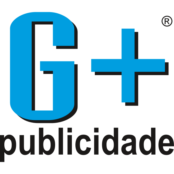 G  Publicidade Logo ,Logo , icon , SVG G  Publicidade Logo
