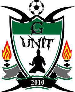G -Unit Rs Logo