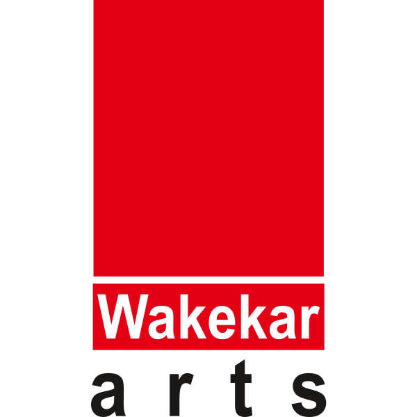 G Wakekar Arts Logo ,Logo , icon , SVG G Wakekar Arts Logo