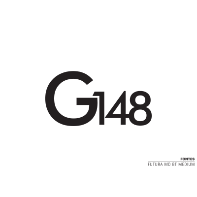G148 Logo