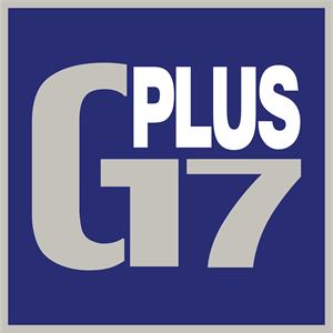 G17 PLUS Logo