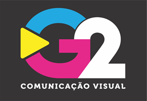 G2 COMUNICACAO VISUAL Logo ,Logo , icon , SVG G2 COMUNICACAO VISUAL Logo
