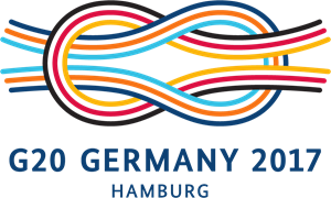 G20 2017 Logo ,Logo , icon , SVG G20 2017 Logo