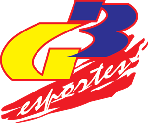 G3 Esportes Logo ,Logo , icon , SVG G3 Esportes Logo