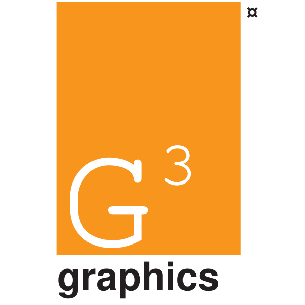 G3 Graphics Logo