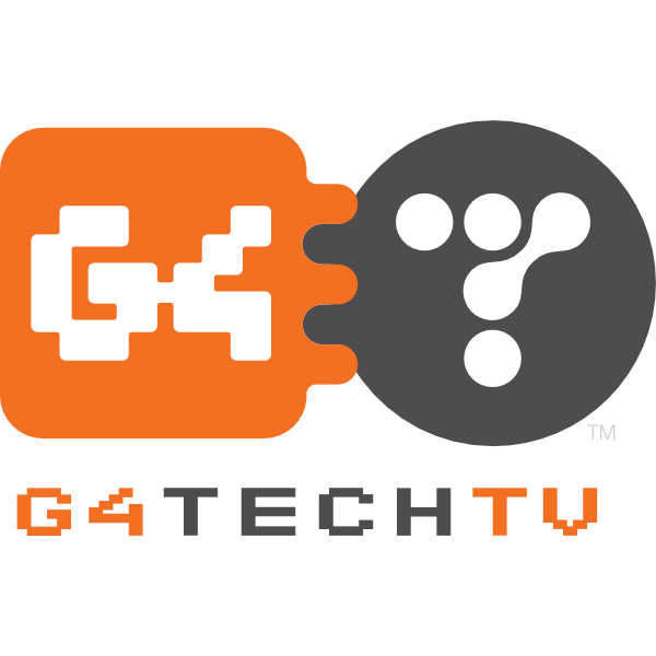 G4TechTV Logo