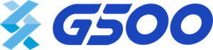 G500 Logo ,Logo , icon , SVG G500 Logo