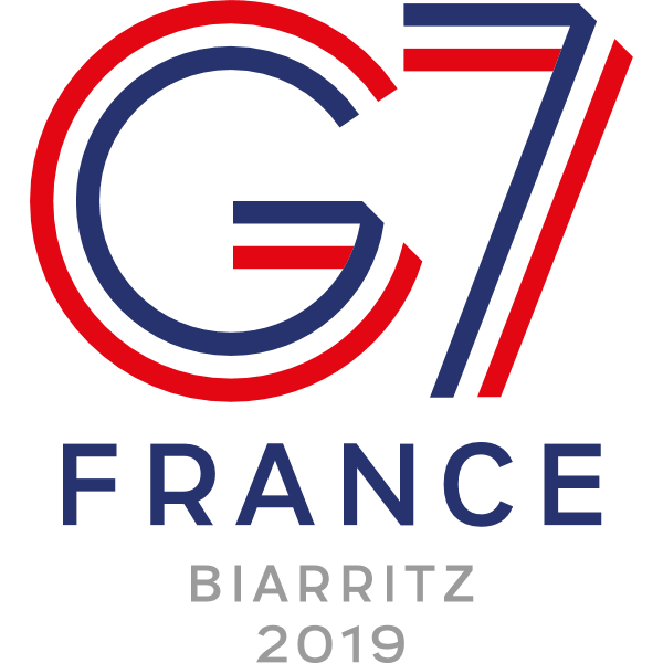 G7 Biarritz 2019