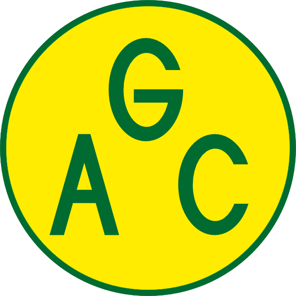 GA  Cambaraense de Cambará do Sul-RS Logo ,Logo , icon , SVG GA  Cambaraense de Cambará do Sul-RS Logo