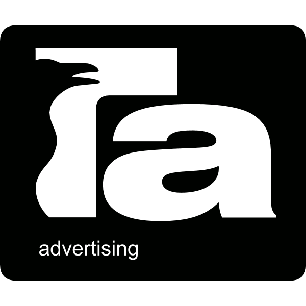 Ga reklama Logo