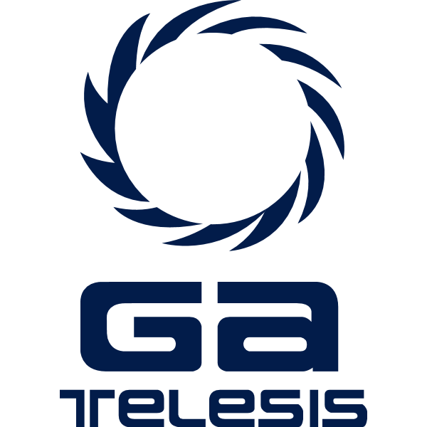 GA Telesis Logo ,Logo , icon , SVG GA Telesis Logo