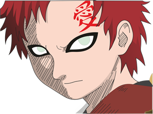 gaara Logo