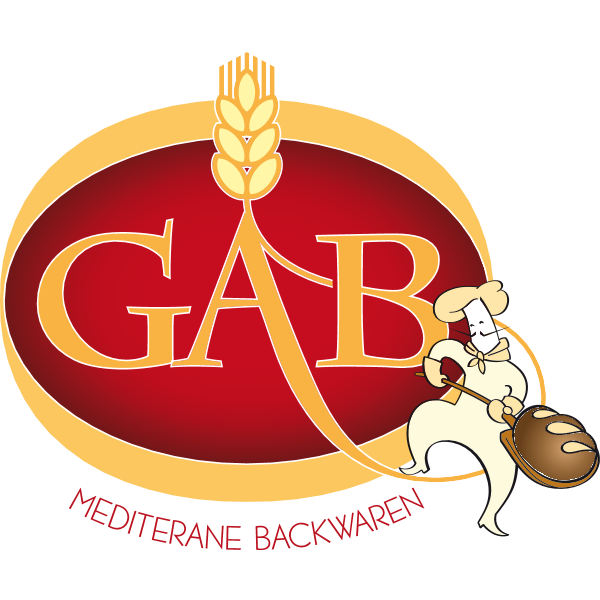 GAB Logo ,Logo , icon , SVG GAB Logo