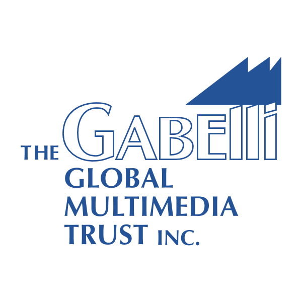 Gabelli ,Logo , icon , SVG Gabelli