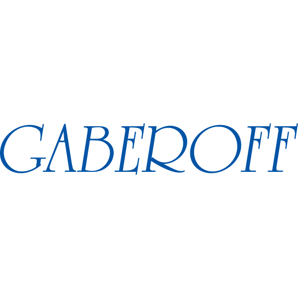 Gaberoff Logo ,Logo , icon , SVG Gaberoff Logo