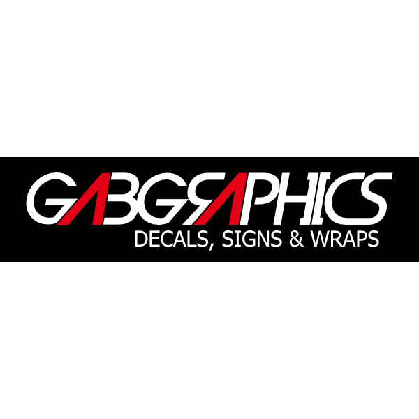 gabgraphics Logo