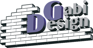 Gabi Design Logo ,Logo , icon , SVG Gabi Design Logo
