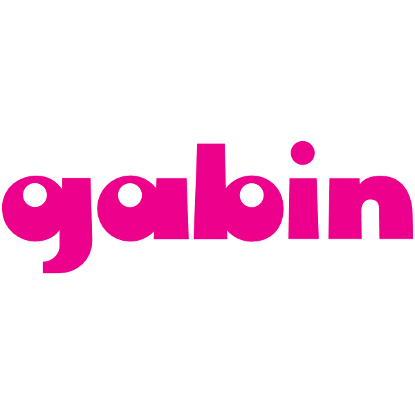 gabin Logo ,Logo , icon , SVG gabin Logo