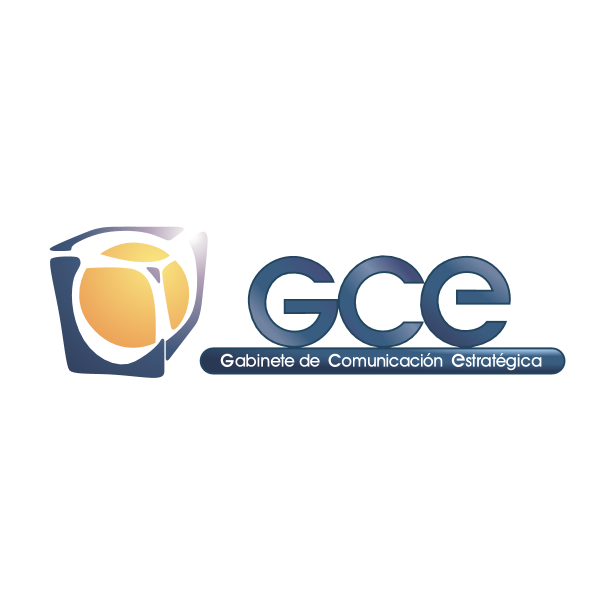 Gabinete de Comunicacion Estrategica Logo ,Logo , icon , SVG Gabinete de Comunicacion Estrategica Logo