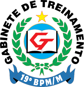 Gabinete De Treinamento Logo ,Logo , icon , SVG Gabinete De Treinamento Logo