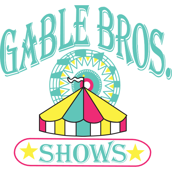 Gable Bros Shows Logo ,Logo , icon , SVG Gable Bros Shows Logo