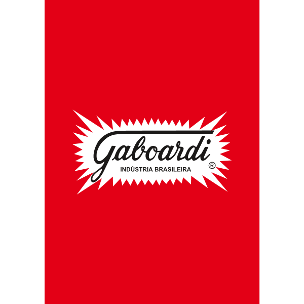 Gaboardi Logo