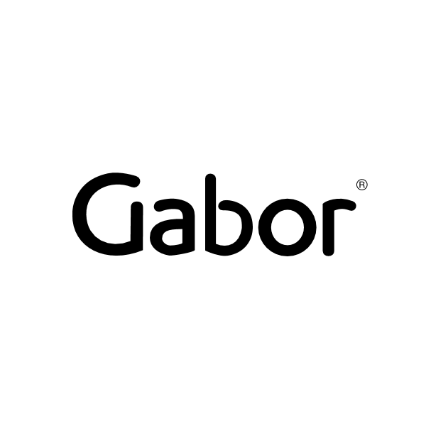 Gabor ,Logo , icon , SVG Gabor