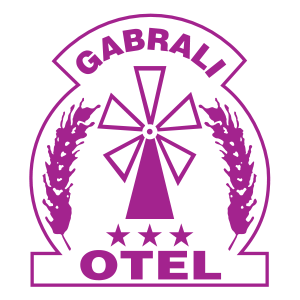Gabrali Otel Logo ,Logo , icon , SVG Gabrali Otel Logo