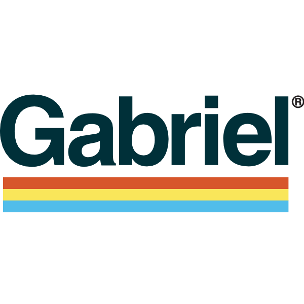 Gabriel® Logo ,Logo , icon , SVG Gabriel® Logo