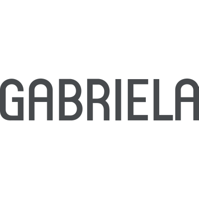 Gabriela Logo ,Logo , icon , SVG Gabriela Logo